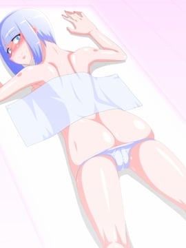 [蜥蜴重工 (蚯蚓)] 仮想女体化体験3 ～女体化性感開発編～_007
