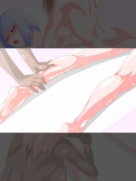 [蜥蜴重工 (蚯蚓)] 仮想女体化体験3 ～女体化性感開発編～_010