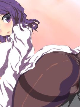 [ibros] シリーズ～犯し屋さん～ VOL.5 看板娘奮戦録・ぼたん “Yシャツ黒スト編”_004