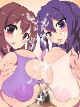 [ibros] シリーズ～犯し屋さん～ VOL.7 看板娘奮戦録・ぼたん“パイズリ専用水着編”_019