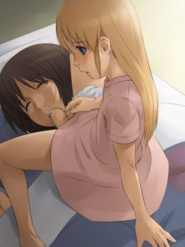 [コボシノニワ] 爆乳ママがわり (日常) [哈尼喵漢化組]_026