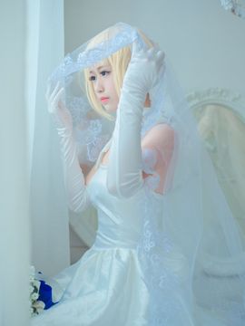 神啊，请允许我行走在你的光明与黑暗之中saber C O S_神啊，请允许我行走在你的光明与黑暗之中saber C O S (1)