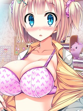 [CG] ちぇ～んじ！ ～あの娘になってクンクンペロペロ～_006_a02