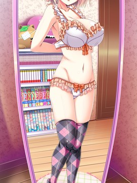[CG] ちぇ～んじ！ ～あの娘になってクンクンペロペロ～_031_a06
