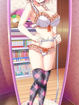 [CG] ちぇ～んじ！ ～あの娘になってクンクンペロペロ～_032_a06r1