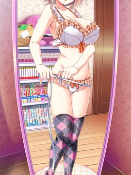 [CG] ちぇ～んじ！ ～あの娘になってクンクンペロペロ～_033_a06r2