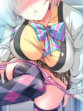 [CG] ちぇ～んじ！ ～あの娘になってクンクンペロペロ～_074_a12