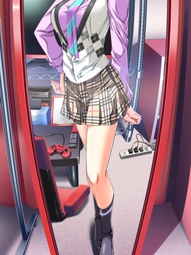 [CG] ちぇ～んじ！ ～あの娘になってクンクンペロペロ～_127_b02