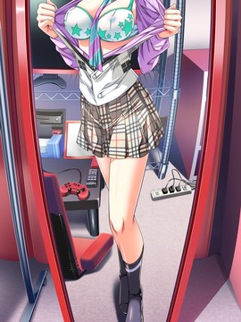 [CG] ちぇ～んじ！ ～あの娘になってクンクンペロペロ～_128_b02r1