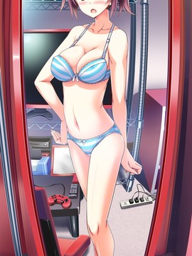 [CG] ちぇ～んじ！ ～あの娘になってクンクンペロペロ～_129_b02r10