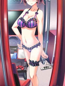 [CG] ちぇ～んじ！ ～あの娘になってクンクンペロペロ～_134_b02r3