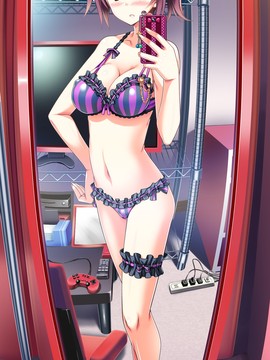 [CG] ちぇ～んじ！ ～あの娘になってクンクンペロペロ～_135_b02r4