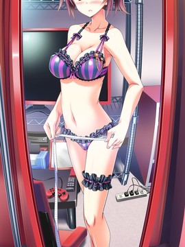 [CG] ちぇ～んじ！ ～あの娘になってクンクンペロペロ～_137_b02r6