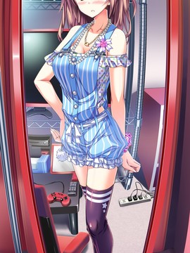 [CG] ちぇ～んじ！ ～あの娘になってクンクンペロペロ～_139_b02r8