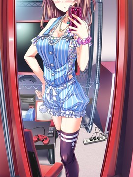 [CG] ちぇ～んじ！ ～あの娘になってクンクンペロペロ～_140_b02r9
