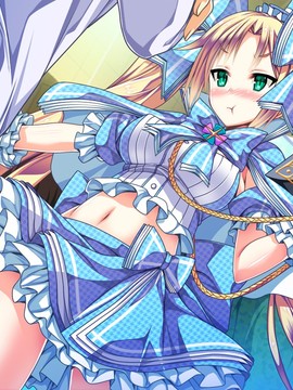 [CG] ちぇ～んじ！ ～あの娘になってクンクンペロペロ～_191_b13r7