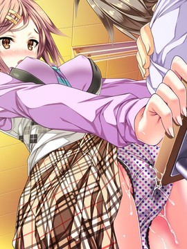 [CG] ちぇ～んじ！ ～あの娘になってクンクンペロペロ～_220_b18