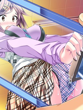 [CG] ちぇ～んじ！ ～あの娘になってクンクンペロペロ～_222_b18r2