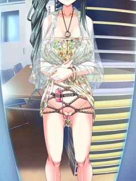 [CG] ちぇ～んじ！ ～あの娘になってクンクンペロペロ～_262_c01r11