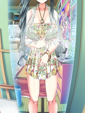 [CG] ちぇ～んじ！ ～あの娘になってクンクンペロペロ～_265_c01r4