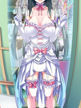 [CG] ちぇ～んじ！ ～あの娘になってクンクンペロペロ～_269_c01r8