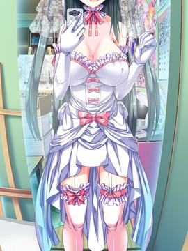 [CG] ちぇ～んじ！ ～あの娘になってクンクンペロペロ～_270_c01r9