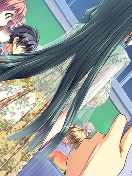 [CG] ちぇ～んじ！ ～あの娘になってクンクンペロペロ～_282_c04
