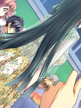 [CG] ちぇ～んじ！ ～あの娘になってクンクンペロペロ～_288_c04r6