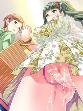 [CG] ちぇ～んじ！ ～あの娘になってクンクンペロペロ～_317_c09