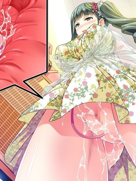 [CG] ちぇ～んじ！ ～あの娘になってクンクンペロペロ～_318_c09r1