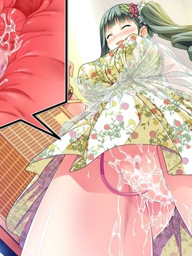[CG] ちぇ～んじ！ ～あの娘になってクンクンペロペロ～_320_c09r3