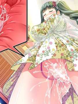 [CG] ちぇ～んじ！ ～あの娘になってクンクンペロペロ～_321_c09r4