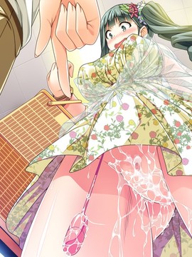 [CG] ちぇ～んじ！ ～あの娘になってクンクンペロペロ～_322_c09r5