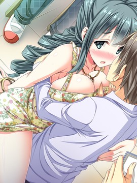 [CG] ちぇ～んじ！ ～あの娘になってクンクンペロペロ～_378_c19r2