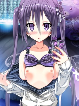[CG] ちぇ～んじ！ ～あの娘になってクンクンペロペロ～_414_d03r3