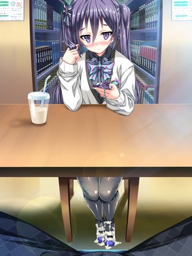 [CG] ちぇ～んじ！ ～あの娘になってクンクンペロペロ～_450_d08r8