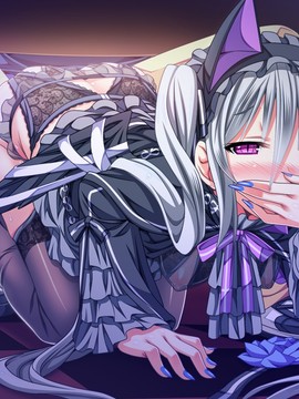 [CG] ちぇ～んじ！ ～あの娘になってクンクンペロペロ～_509_d19