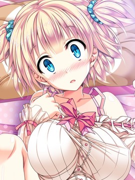[CG] ちぇ～んじ！ ～あの娘になってクンクンペロペロ～_531_g03