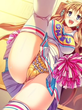 [CG] ちぇ～んじ！ ～あの娘になってクンクンペロペロ～_586_g12