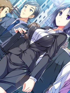 [CG] ちぇ～んじ！ ～あの娘になってクンクンペロペロ～_590_g13