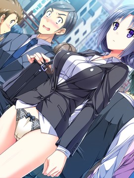 [CG] ちぇ～んじ！ ～あの娘になってクンクンペロペロ～_591_g13r1