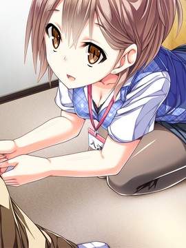 [CG] ちぇ～んじ！ ～あの娘になってクンクンペロペロ～_616_g18