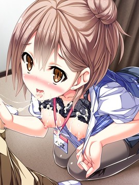 [CG] ちぇ～んじ！ ～あの娘になってクンクンペロペロ～_621_g18r5