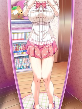 [CG] ちぇ～んじ！ ～あの娘になってクンクンペロペロ～_640_pr03
