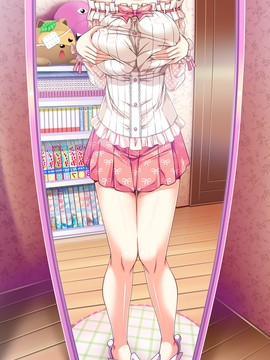 [CG] ちぇ～んじ！ ～あの娘になってクンクンペロペロ～_644_pr03r4