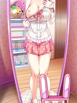 [CG] ちぇ～んじ！ ～あの娘になってクンクンペロペロ～_645_pr03r5