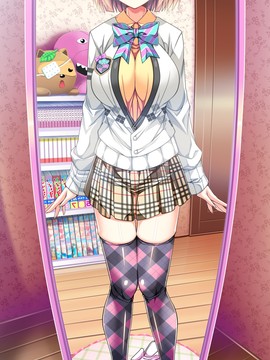 [CG] ちぇ～んじ！ ～あの娘になってクンクンペロペロ～_646_pr03r6