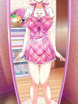 [CG] ちぇ～んじ！ ～あの娘になってクンクンペロペロ～_648_pr03r8