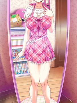 [CG] ちぇ～んじ！ ～あの娘になってクンクンペロペロ～_649_pr03r9