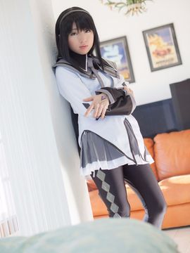 [@factory] 魔法少女ほむら☆マギカ_005